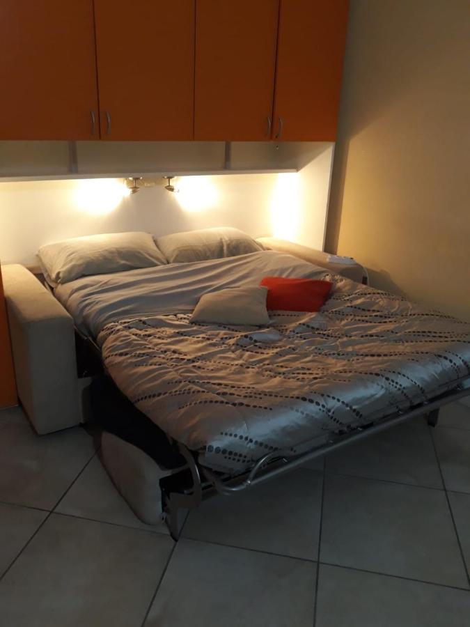 Ferienwohnung Monolocale Soana Turin Exterior foto